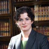 Photo of Barbara Fitzgerald