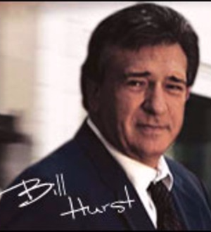Photo of William W. "Bill" Hurst