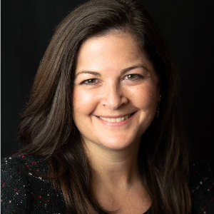 Photo of Johanna Schiavoni