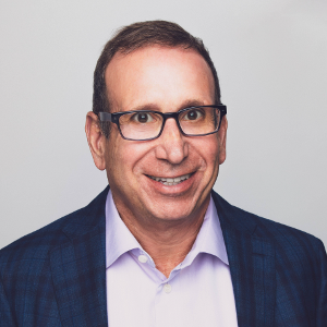 Photo of Kenneth J. "Ken" Gordon