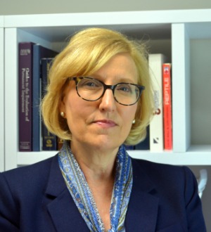 Photo of Elizabeth G. Grimes