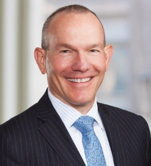 Photo of Randal J. Kaltenmark