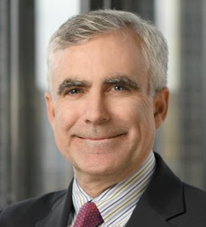 Photo of Patrick S. Williams