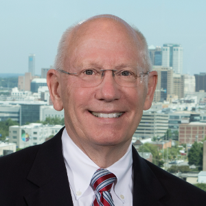 Photo of Dale B. Stone
