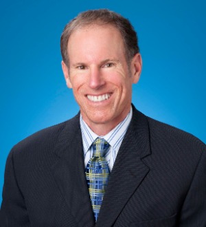 Photo of Andrew W. Caine