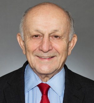 Photo of Carl Frischling