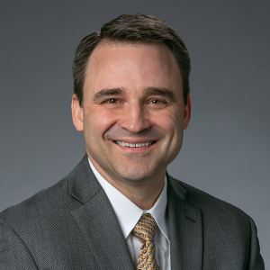 Photo of Timothy M. "Tim" Strong