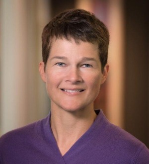 Photo of Kirsten J. Day