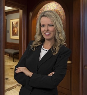 Photo of Amy M. Darby