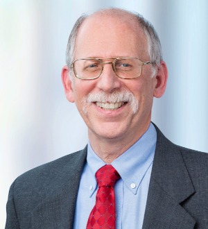 Photo of William "Bill" Kominers