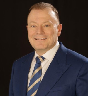 Photo of Bryan L. Bradley