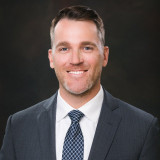 Photo of B. Chase Elleby