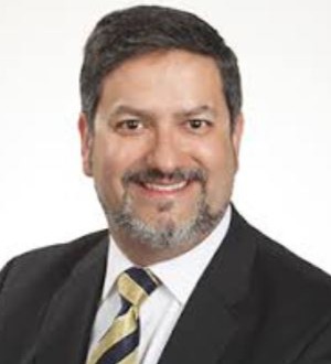 Photo of David M. "Dave" Chmiel