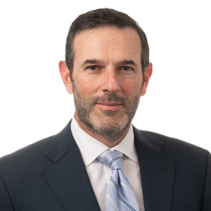 Photo of Owen T. Hill