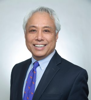 Photo of David M. Villadolid