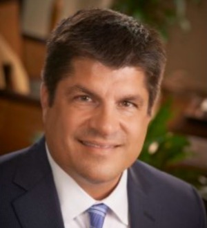 Photo of James R. "Jim" Taylor
