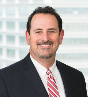 Photo of Thad M. Barnes