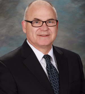 Photo of John W. Iliff