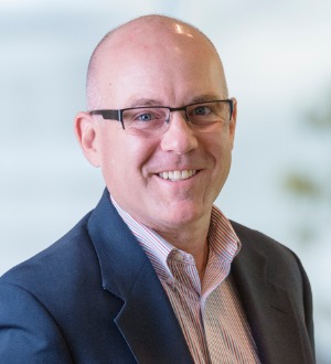 Photo of John Ludlum