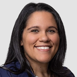 Photo of Emily Mahler