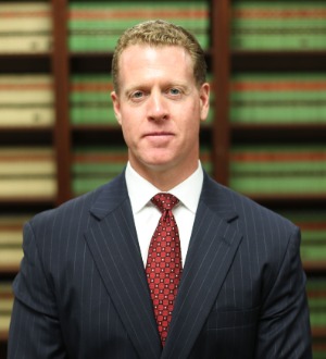 Photo of Douglas S. Bramley