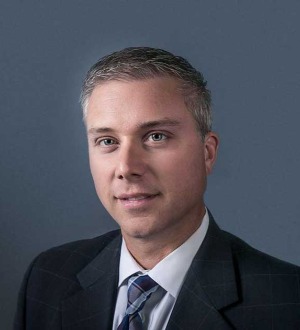 Photo of Christopher D. "Chris" Stock