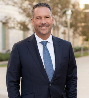 Photo of Brian W. Easton