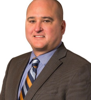 Photo of J. Ryan Sacra