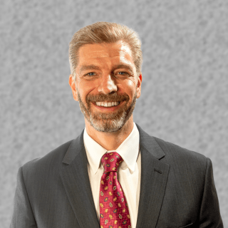 Photo of Daniel J. Kollias