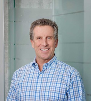 Photo of Stephen B. Shapiro