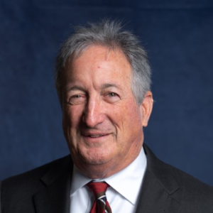 Photo of David B. Donchin