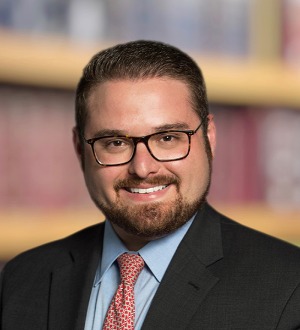Photo of Jeffrey S. Haut
