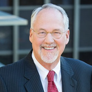 Photo of Jeffrey W. Curcio