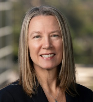Photo of Jennifer A. Cranston
