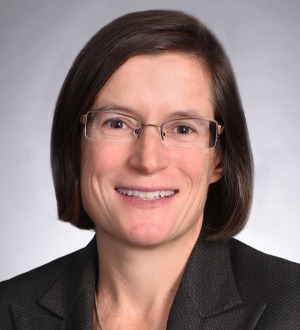Photo of Kathleen M. "Katie" O'Sullivan