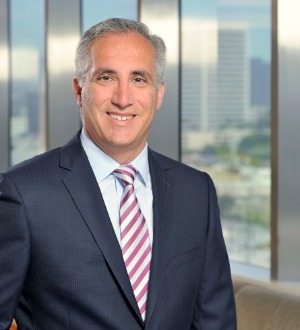 Photo of Gregory N. Pimstone