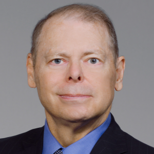 Photo of Kurt R. Magette