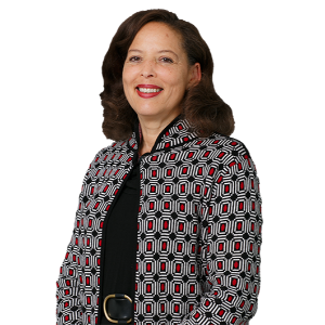 Photo of Carla M. DewBerry