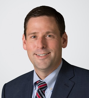 Photo of Brian Howard Koch