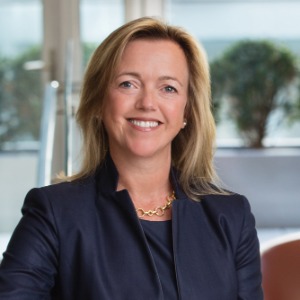 Photo of Joanna C. Hendon