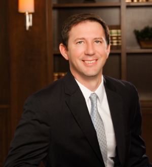 Photo of Davis D. Balz