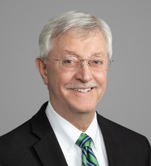 Photo of Richard L. Farley