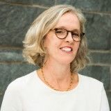 Photo of Ann Funge