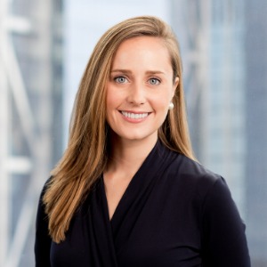 Photo of Meghan Kaler