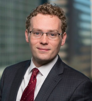 Photo of J. Thomas Richie