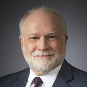 Photo of Keith M. Nelson