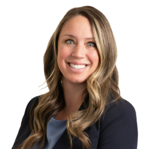 Photo of Emily R. Stevens