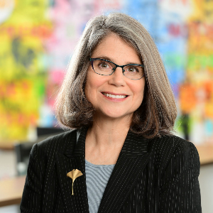 Photo of Anne Marie Jackson