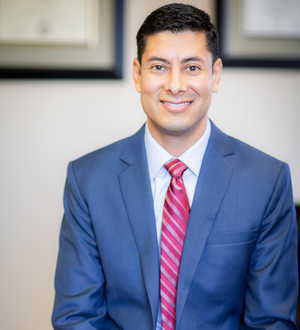 Photo of David J. Munoz