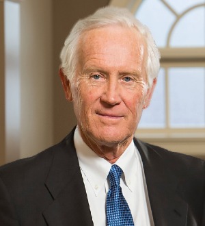 Photo of N. Thomas "Tom" Horton II